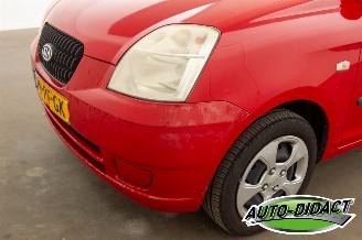 Kia Picanto 1.1 LX 155.305 km picture 25