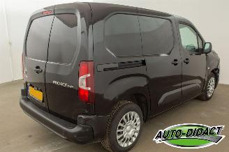 Toyota Proace 1.5 100.953 km Navi Camera Airco D-4D Professional picture 4