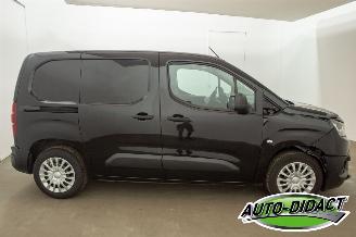 Toyota Proace 1.5 100.953 km Navi Camera Airco D-4D Professional picture 42
