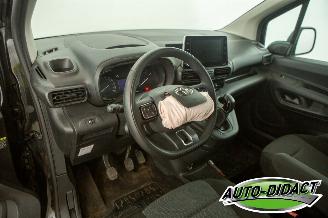Toyota Proace 1.5 100.953 km Navi Camera Airco D-4D Professional picture 22