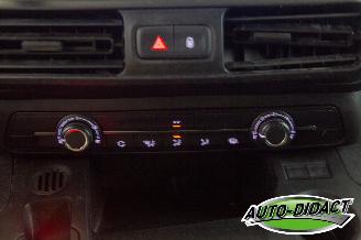 Toyota Proace 1.5 100.953 km Navi Camera Airco D-4D Professional picture 10