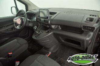 Toyota Proace 1.5 100.953 km Navi Camera Airco D-4D Professional picture 19