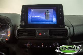Toyota Proace 1.5 100.953 km Navi Camera Airco D-4D Professional picture 11