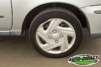 Nissan Micra 1.0 Trend 137.404 km picture 25