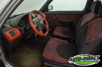 Nissan Micra 1.0 Trend 137.404 km picture 18