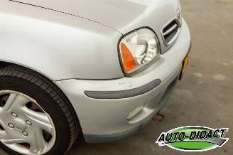 Nissan Micra 1.0 Trend 137.404 km picture 24