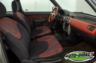 Nissan Micra 1.0 Trend 137.404 km picture 14