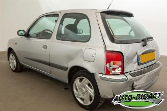 Nissan Micra 1.0 Trend 137.404 km picture 3