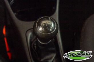 Kia Picanto 1.0 CVVT Airco Navi ISG Comfort Pack picture 11