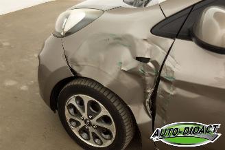 Kia Picanto 1.0 CVVT Airco Navi ISG Comfort Pack picture 28