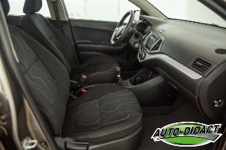 Kia Picanto 1.0 CVVT Airco Navi ISG Comfort Pack picture 17