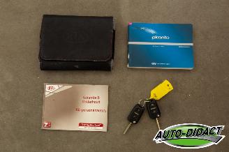 Kia Picanto 1.0 CVVT Airco Navi ISG Comfort Pack picture 24