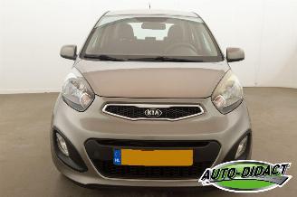 Kia Picanto 1.0 CVVT Airco Navi ISG Comfort Pack picture 32