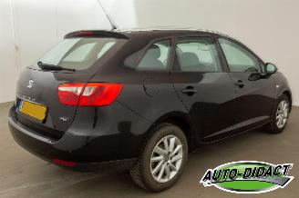 Seat Ibiza 1.2 TSI Clima picture 4