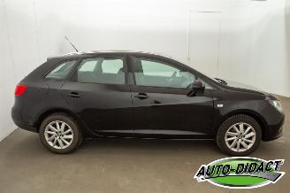 Seat Ibiza 1.2 TSI Clima picture 35