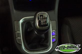 Hyundai I-30 1.0 Navi Camera Clima picture 12