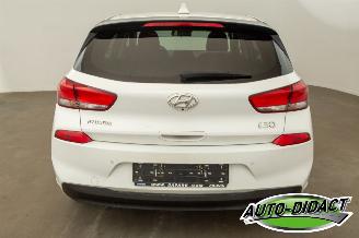 Hyundai I-30 1.0 Navi Camera Clima picture 36