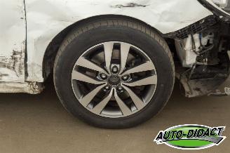 Hyundai I-30 1.0 Navi Camera Clima picture 32