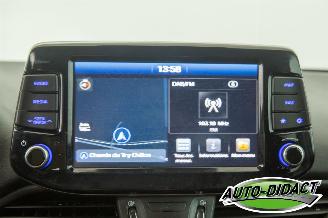 Hyundai I-30 1.0 Navi Camera Clima picture 7