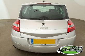 Renault Mégane 1.6-16V Clima Business Line picture 31