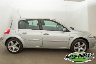 Renault Mégane 1.6-16V Clima Business Line picture 34