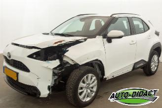Toyota Yaris Cross 1.5 Hybrid Automaat 62.478 km Camera Active picture 1