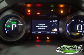 Toyota Yaris Cross 1.5 Hybrid Automaat 62.478 km Camera Active picture 6