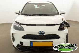 Toyota Yaris Cross 1.5 Hybrid Automaat 62.478 km Camera Active picture 35