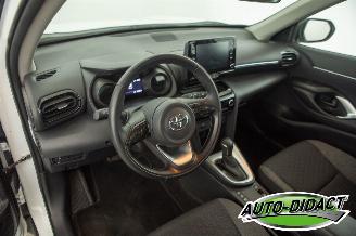 Toyota Yaris Cross 1.5 Hybrid Automaat 62.478 km Camera Active picture 25