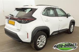 Toyota Yaris Cross 1.5 Hybrid Automaat 62.478 km Camera Active picture 4
