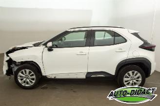 Toyota Yaris Cross 1.5 Hybrid Automaat 62.478 km Camera Active picture 38
