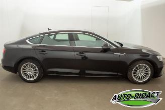 Audi A5 40 TFSI Automaat Navi Clima Pro Line picture 39