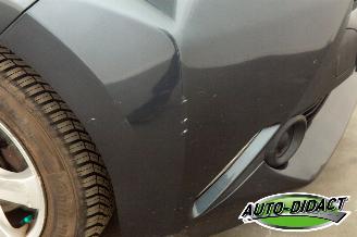 Toyota Aygo 1.0 VVT-i X-Now Airco inruil auto picture 25