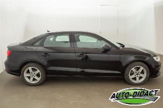 Audi A3 1.6 TDI Automaat Clima Berline picture 36