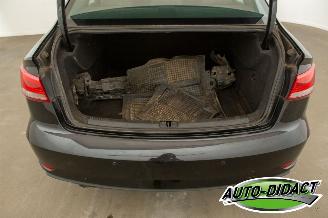 Audi A3 1.6 TDI Automaat Clima Berline picture 34