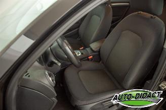 Audi A3 1.6 TDI Automaat Clima Berline picture 26