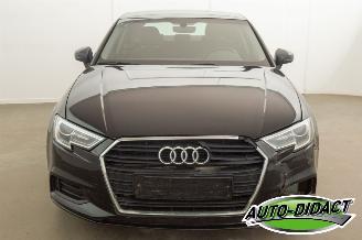 Audi A3 1.6 TDI Automaat Clima Berline picture 32