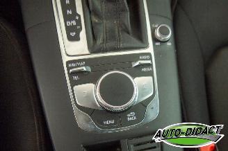 Audi A3 1.6 TDI Automaat Clima Berline picture 11