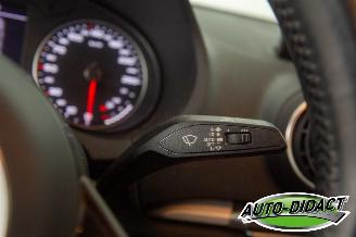 Audi A3 1.6 TDI Automaat Clima Berline picture 18