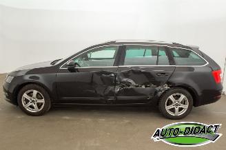 Skoda Octavia 1.0 TSI Automaat Airco Greentech Ambition picture 36