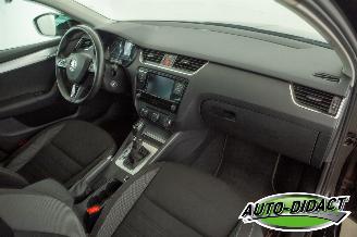 Skoda Octavia 1.0 TSI Automaat Airco Greentech Ambition picture 18