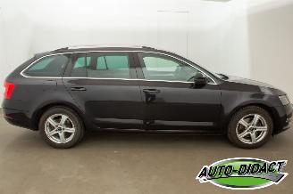 Skoda Octavia 1.0 TSI Automaat Airco Greentech Ambition picture 37
