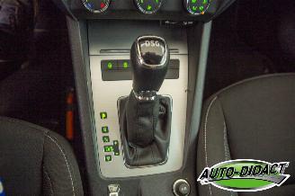 Skoda Octavia 1.0 TSI Automaat Airco Greentech Ambition picture 11