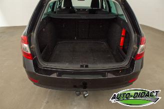 Skoda Octavia 1.0 TSI Automaat Airco Greentech Ambition picture 35