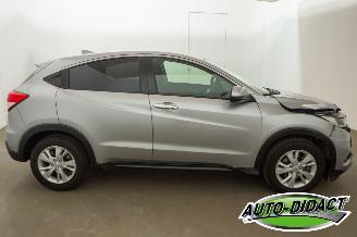 Honda Hr-v 1.5 Automaat Navi Camera Clima Elegance picture 40