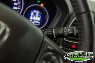 Honda Hr-v 1.5 Automaat Navi Camera Clima Elegance picture 20
