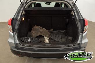 Honda Hr-v 1.5 Automaat Navi Camera Clima Elegance picture 38