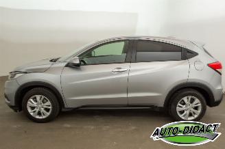 Honda Hr-v 1.5 Automaat Navi Camera Clima Elegance picture 39