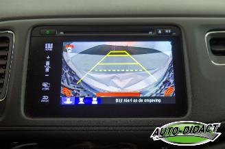 Honda Hr-v 1.5 Automaat Navi Camera Clima Elegance picture 8