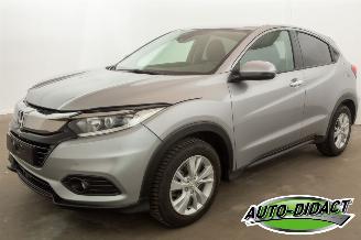  Honda Hr-v 1.5 Automaat Navi Camera Clima Elegance 2018/1